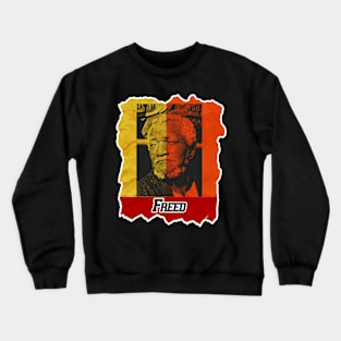 Freed Crewneck Sweatshirt